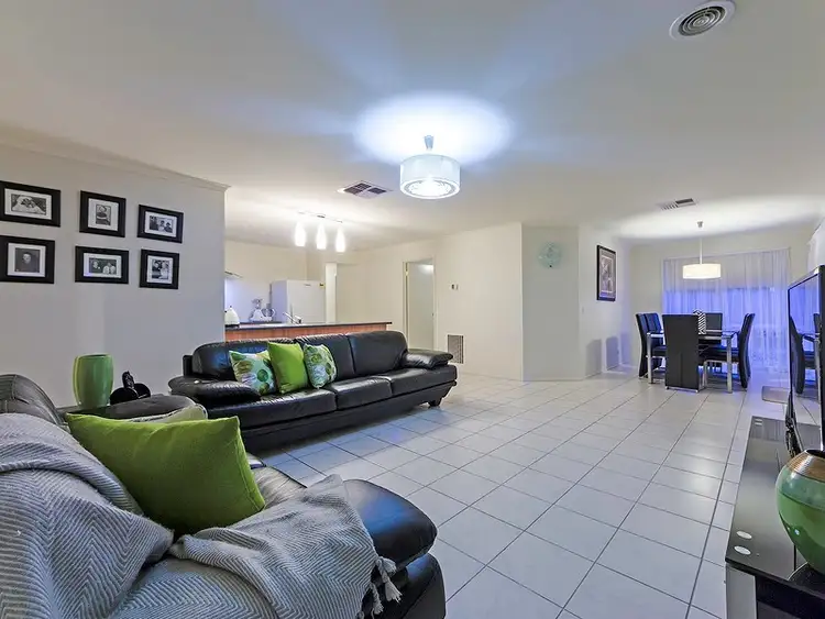 Fourth view of Homely house listing, 8 Prospero Way, Truganina VIC 3029