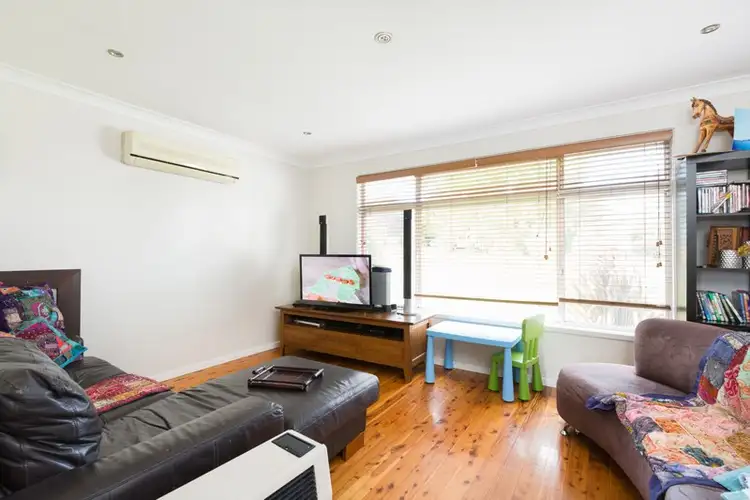 Fourth view of Homely house listing, 6 Paterson Place, Barrack Heights NSW 2528