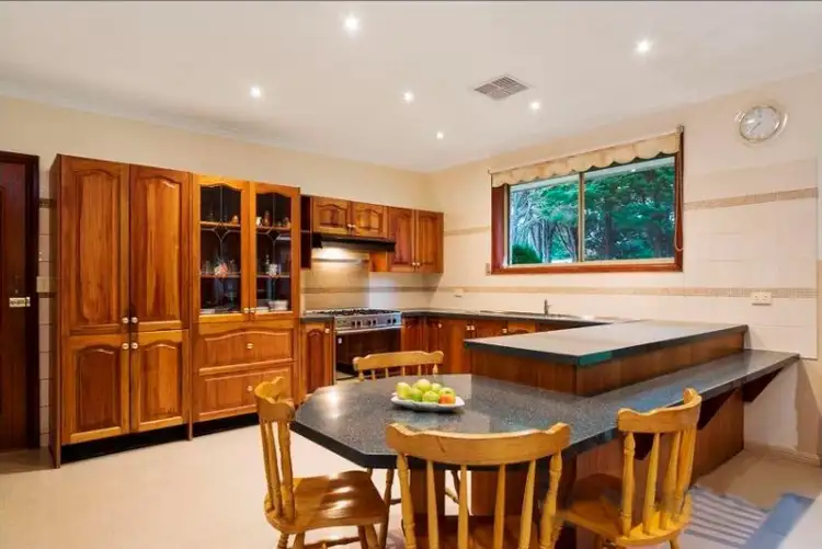 Third view of Homely house listing, 16 Lockhart Drive, Rosebud VIC 3939