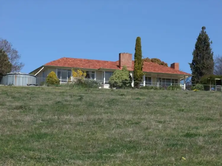 Second view of Homely rural property listing, Address available on request