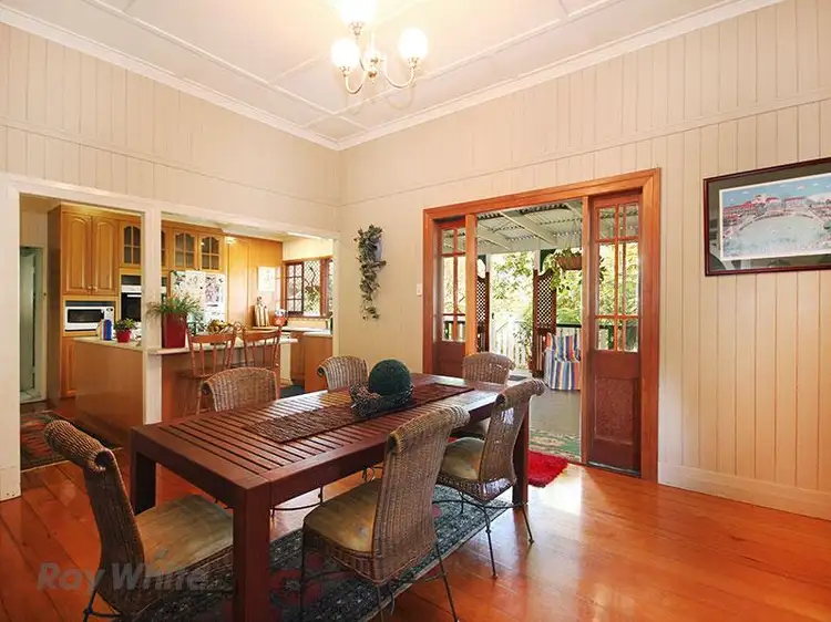 Fourth view of Homely house listing, 62 Disraeli Street, Indooroopilly QLD 4068
