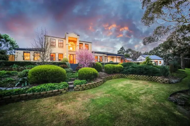 87 Murdoch Hill Road, Woodside SA 5244