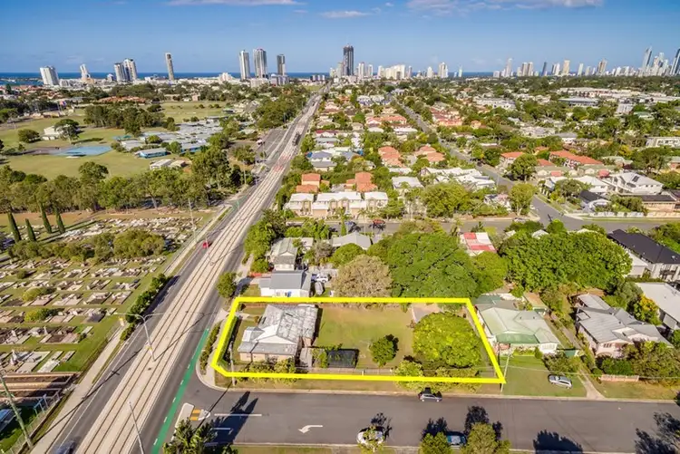Seventh view of Homely house listing, 244 Queen Street, Southport QLD 4215