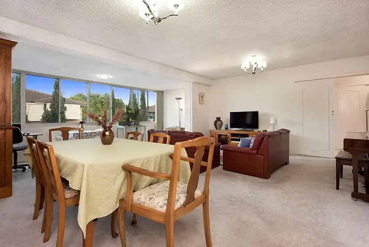 Fourth view of Homely unit listing, 4/103 Windermere Road, Hamilton QLD 4007