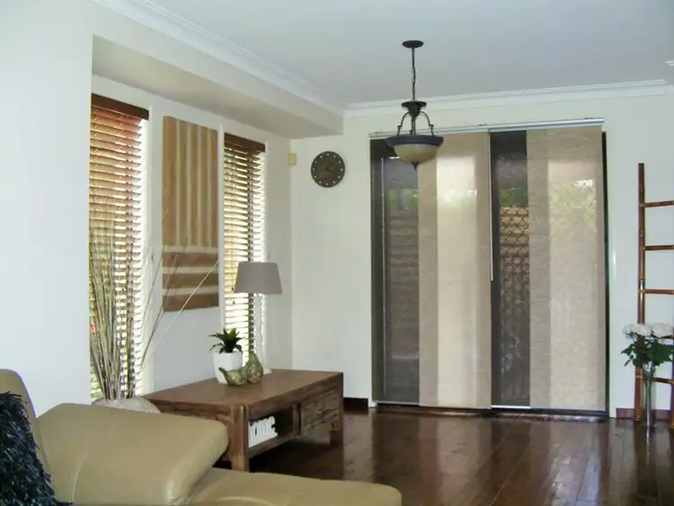 Fifth view of Homely house listing, 21 Santa Isobel Boulevard, Pacific Pines QLD 4211