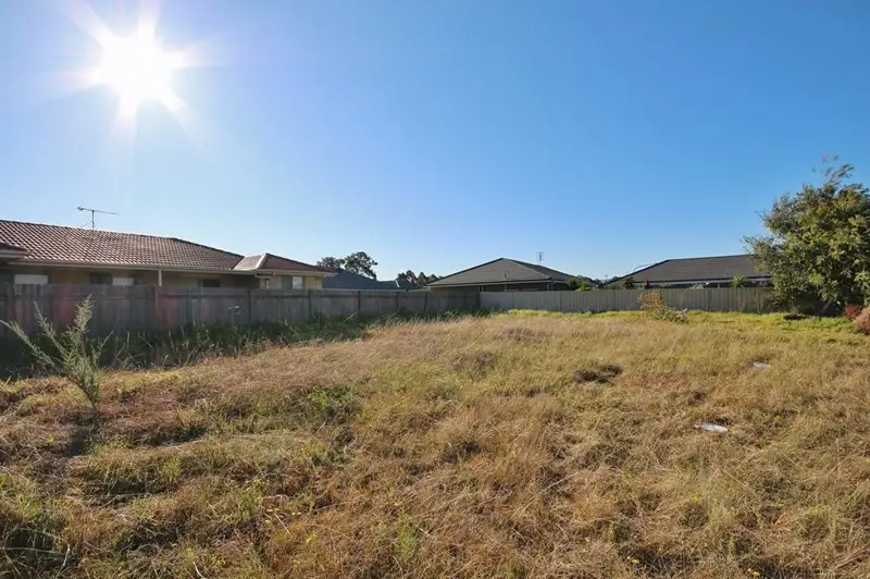Main view of Homely land listing, 65 Sophia Road, Worrigee NSW 2540