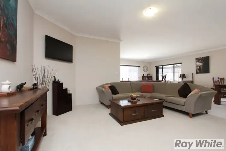 Third view of Homely house listing, 23 Tatton Way, The Vines WA 6069