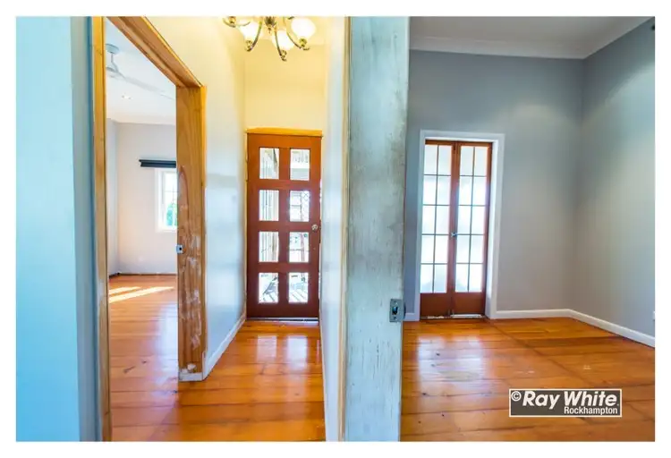 Seventh view of Homely house listing, 30 Oakley Street, Wandal QLD 4700