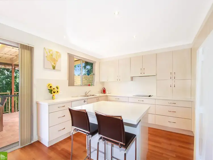 Seventh view of Homely house listing, 52 Walang Avenue, Figtree NSW 2525