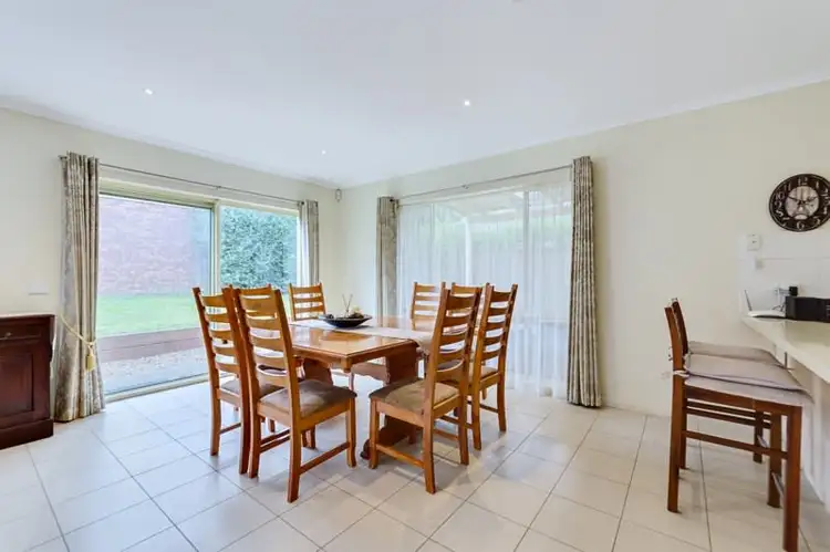 Fourth view of Homely house listing, 1 Rowanval Terrace, Mernda VIC 3754