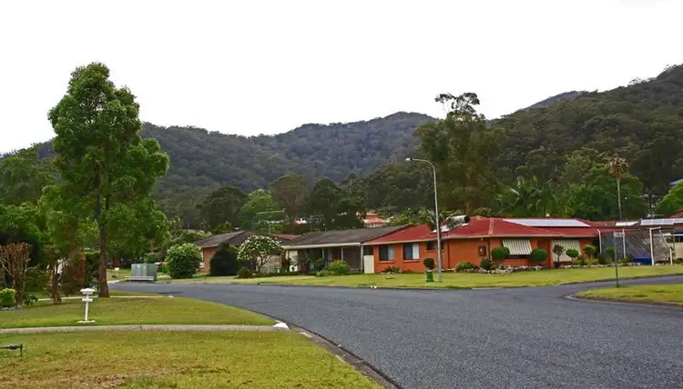 Fifth view of Homely land listing, 5 Sirius Drive, Lakewood NSW 2443