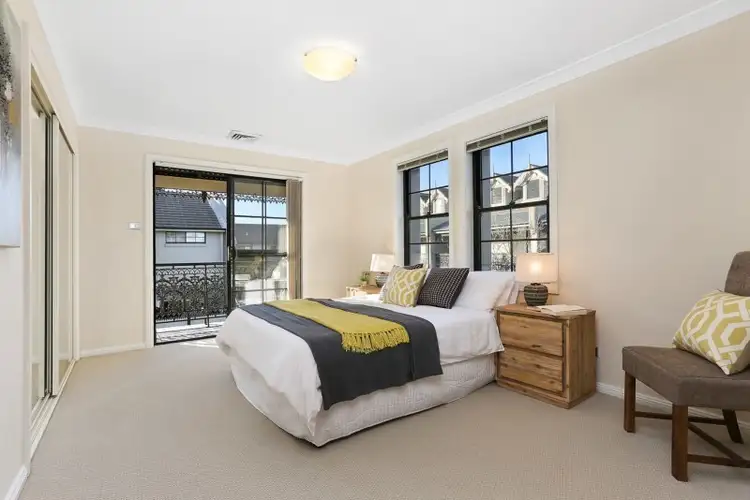 Sixth view of Homely townhouse listing, 15B/73A Banksia Street, Botany NSW 2019