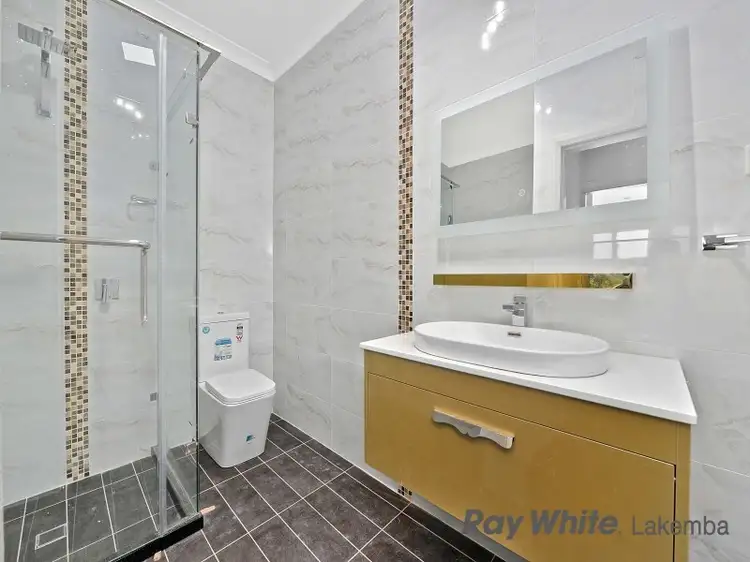 Fourth view of Homely villa listing, 4/329 Roberts Road, Greenacre NSW 2190
