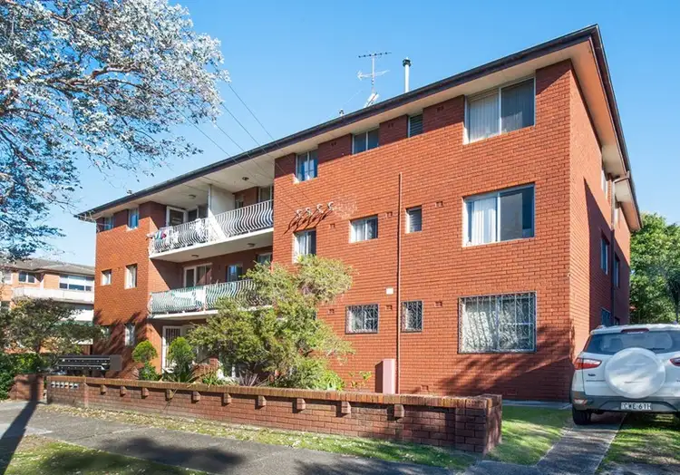 5/9 Unsted Crescent, Hillsdale NSW 2036