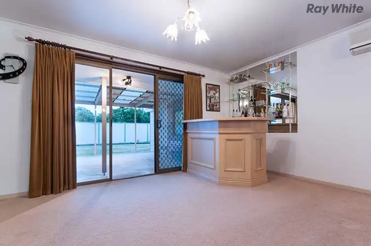 Fourth view of Homely house listing, 53 Odessa Avenue, Keilor Downs VIC 3038