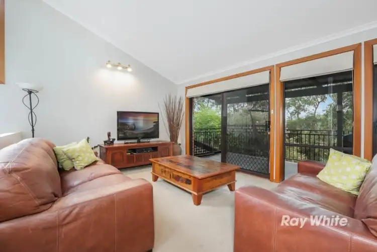 Third view of Homely house listing, 6 Chainmail Crescent, Castle Hill NSW 2154