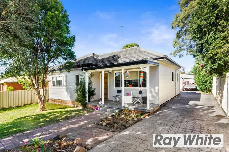 Main view of Homely house listing, 6 Kapooka Avenue, Dapto NSW 2530