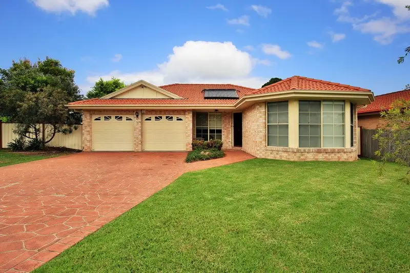 Main view of Homely house listing, 10 Almond Grove, Worrigee NSW 2540