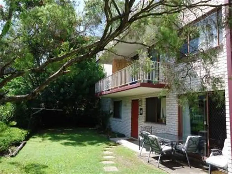 Main view of Homely unit listing, 8/159 Muir Street, Labrador QLD 4215