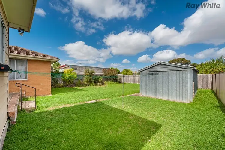 Fifth view of Homely house listing, 16 McRae Avenue, St Albans VIC 3021