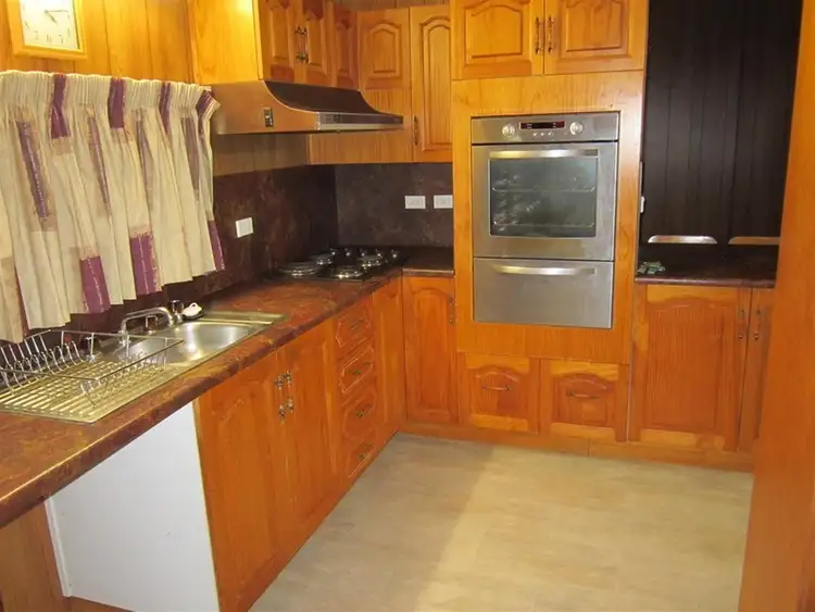 Second view of Homely house listing, 75 James Street, Mount Morgan QLD 4714