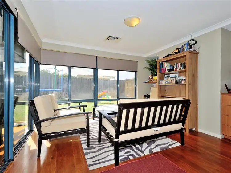 Second view of Homely house listing, 43 Larrawa Circle, Ellenbrook WA 6069