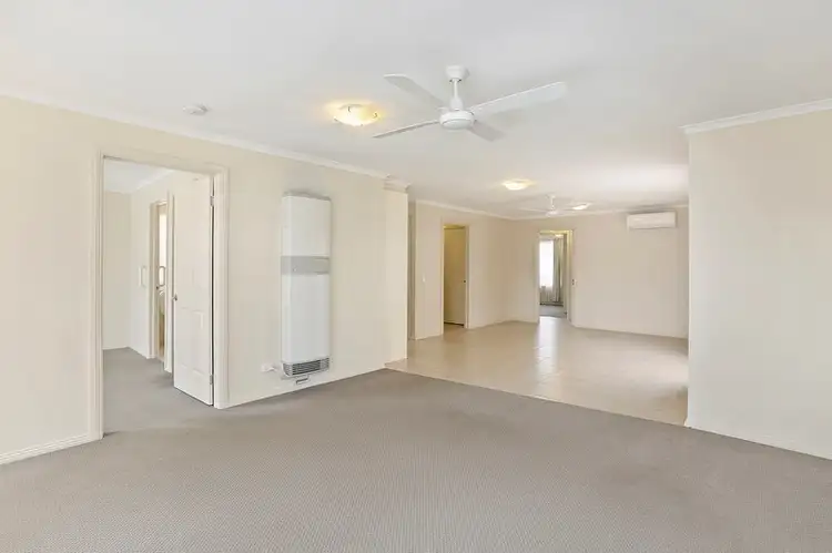 Fourth view of Homely house listing, 21 Bellagio Court, Whittington VIC 3219