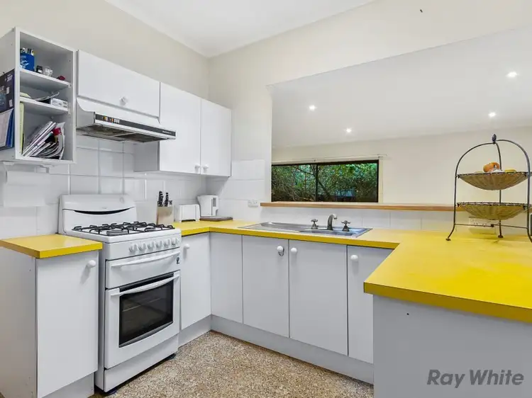 Fifth view of Homely house listing, 6A Hopetoun Street, Mitcham VIC 3132