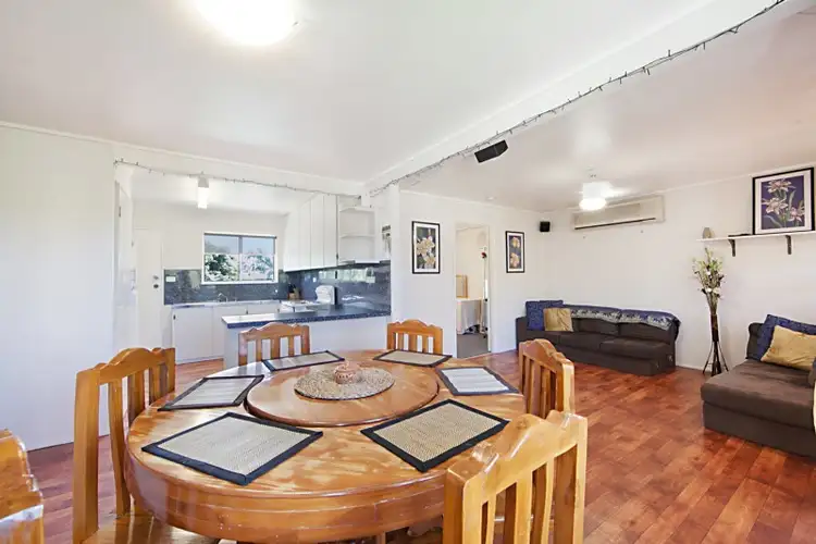 Second view of Homely house listing, 6 Gruner Court, Mount Louisa QLD 4814