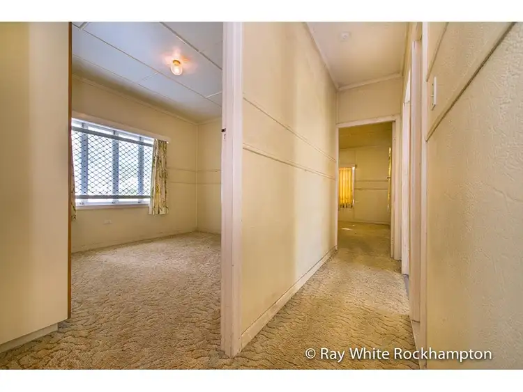 Fourth view of Homely house listing, 3 Hunter Street, West Rockhampton QLD 4700