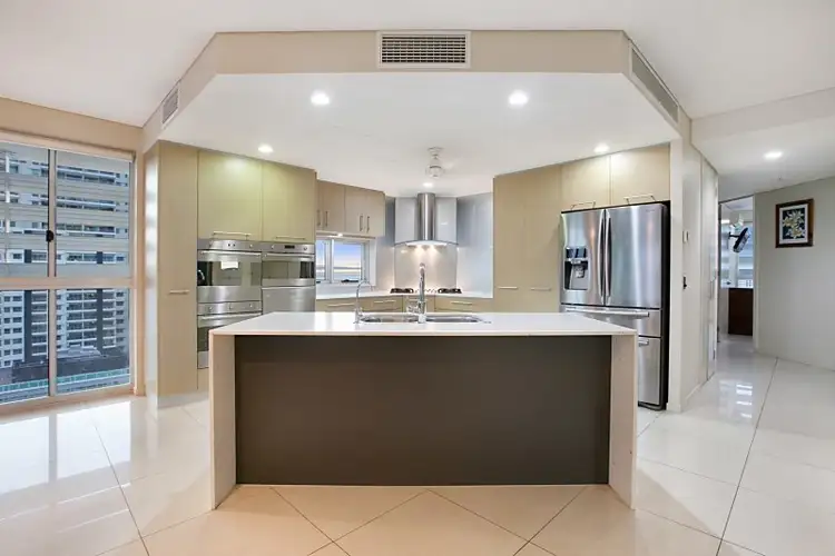 Second view of Homely unit listing, 181/8 Gardiner Street, Darwin NT 800