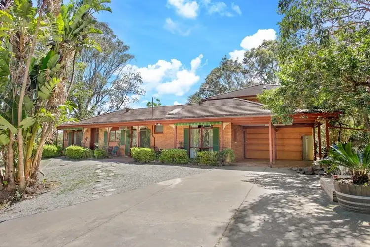 2197-2201 Elizabeth Drive, Cecil Park NSW 2178