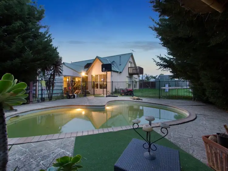 Second view of Homely house listing, 13 Eliza Place, Somerville VIC 3912