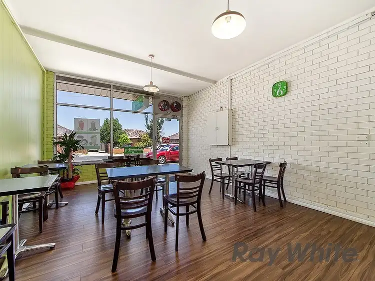 Second view of Homely house listing, 218A Main Road East, St Albans VIC 3021
