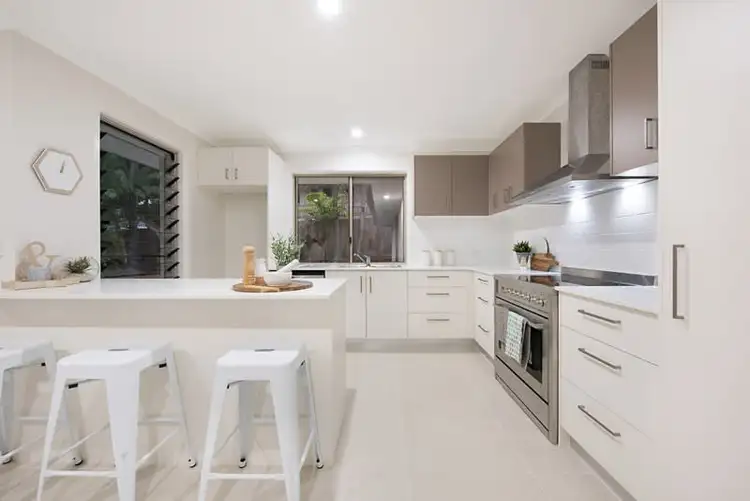 Second view of Homely house listing, 7 Pettigrew Street, Mooloolaba QLD 4557