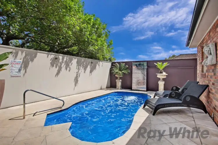 Fourth view of Homely house listing, 8 Harle Street, Hamilton South NSW 2303