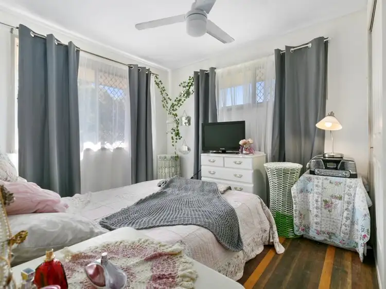 Sixth view of Homely house listing, 136 Old Ipswich Road, Riverview QLD 4303
