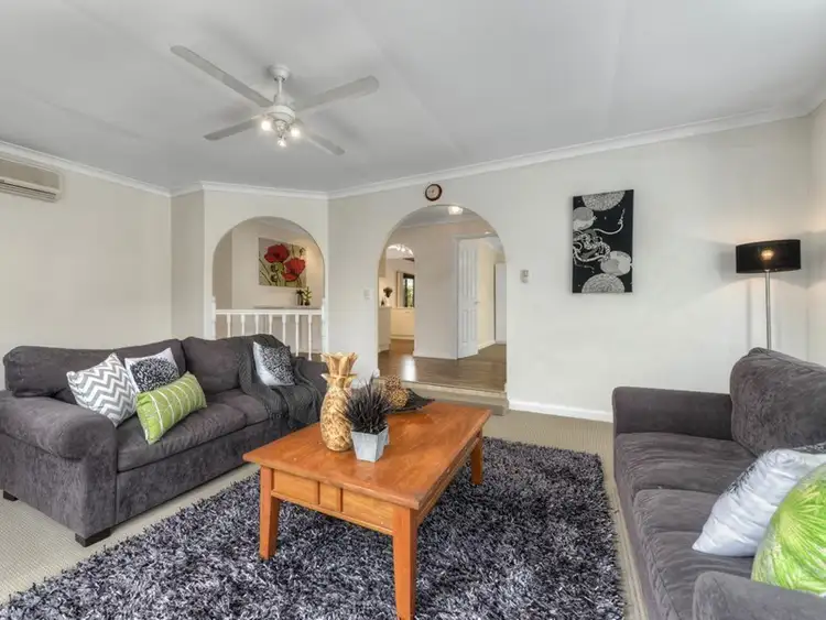 Fifth view of Homely house listing, 34 Briarwood Street, Carindale QLD 4152