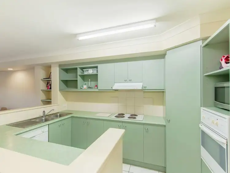 Fifth view of Homely townhouse listing, 126/215 Cottesloe Drive, Mermaid Waters QLD 4218