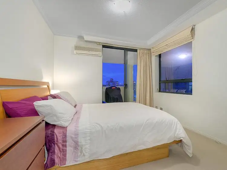 Seventh view of Homely apartment listing, 287 Wickham Terrace, Spring Hill QLD 4000