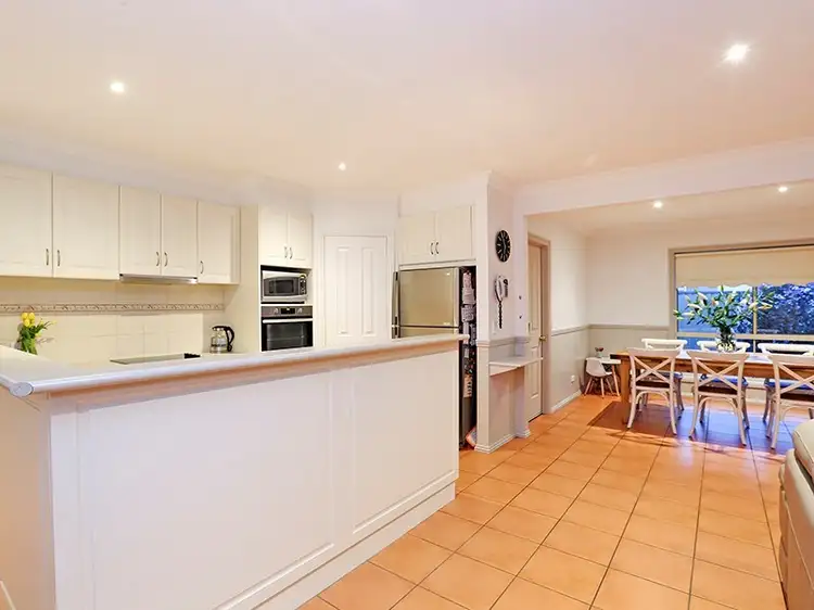 Third view of Homely house listing, 48 Dalcruin Drive, Bannockburn VIC 3331