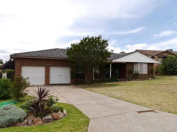 Main view of Homely house listing, 17 Elizabeth Avenue, Cowra NSW 2794