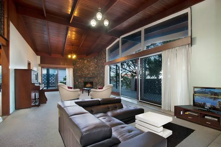 Second view of Homely house listing, 42 Edmund Street, Moffat Beach QLD 4551