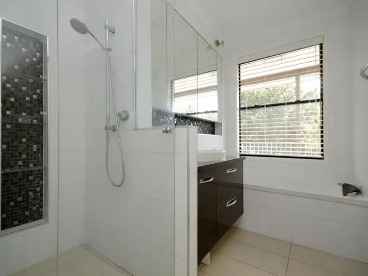 Fifth view of Homely house listing, 1 Cedar Street, East Toowoomba QLD 4350