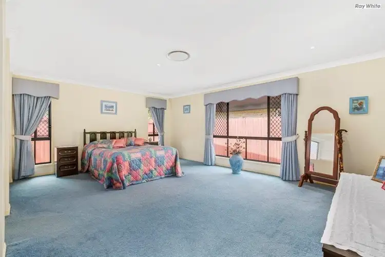 Seventh view of Homely house listing, 20 Rowallan Close, Westlake QLD 4074