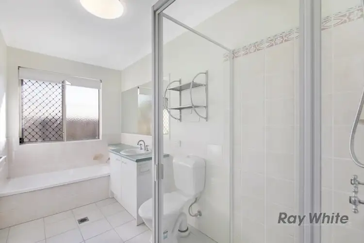 Fourth view of Homely townhouse listing, Unit 24, 27-35 Newhaven Street, Alexandra Hills QLD 4161
