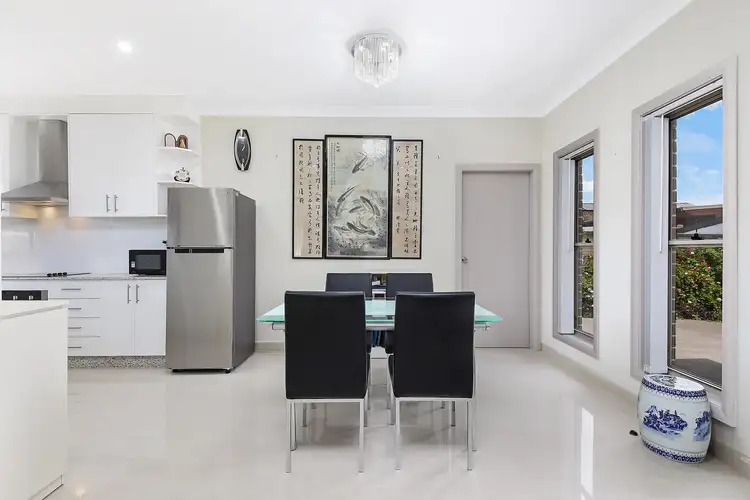 Second view of Homely house listing, 41 Catherine Street, Punchbowl NSW 2196