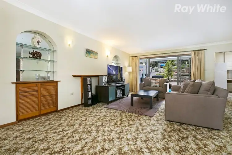 Fifth view of Homely house listing, 7 Wilkie-King Avenue, Saratoga NSW 2251