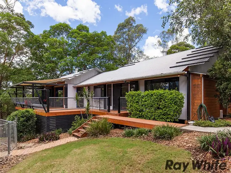 Third view of Homely house listing, 59 Allen Road, Bunya QLD 4055