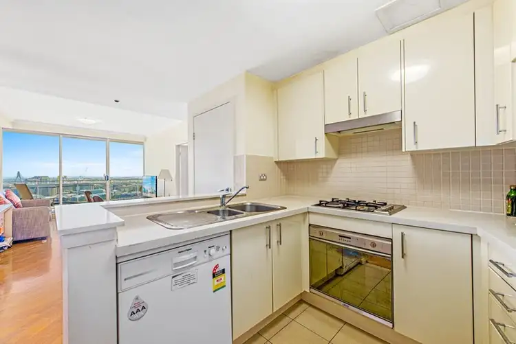 Third view of Homely apartment listing, 150/361 Kent Street, Sydney NSW 2000